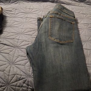 Womens jeans
